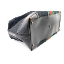 Gucci Bauletto GG Nero