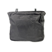 Prada Shopping Nylon Nero