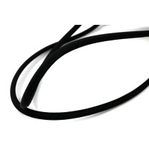 Prada Shopping Nylon Nero