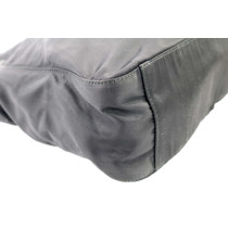 Prada Shopping Nylon Nero