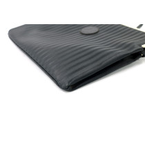 Fendi Tracolla Vintage Tessuto Nero