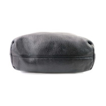 Prada Tote Bag Pelle Nera