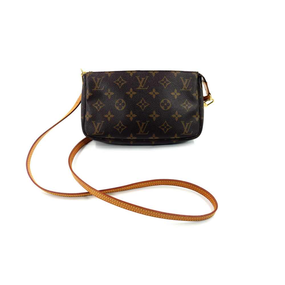 Louis Vuitton Accessoires Monogram