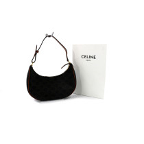 Celine Ava Pelle Marrone
