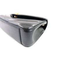 Saint Laurent Lou Lou Small Pelle Nera