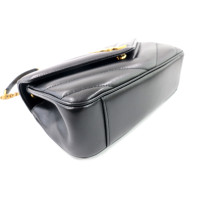 Saint Laurent Lou Lou Small Pelle Nera