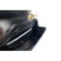 Saint Laurent Lou Lou Small Pelle Nera