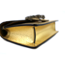 Gucci Dionysus Pelle Oro