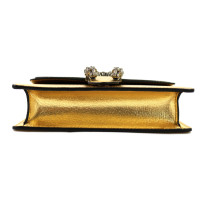 Gucci Dionysus Pelle Oro