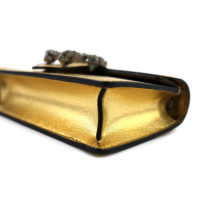 Gucci Dionysus Pelle Oro