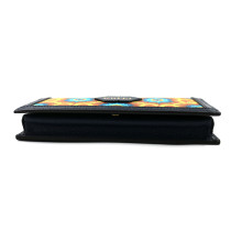 Gucci Woc Centenario Limited Tela Multicolor e Pelle Blu