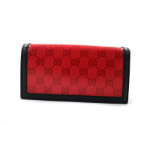 Gucci Per Adidas Woc Tela Rossa