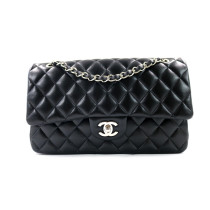 Chanel 11.12 Pelle Nera