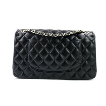 Chanel 11.12 Pelle Nera