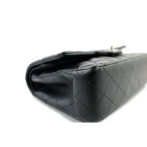 Chanel 11.12 Pelle Nera