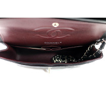 Chanel 11.12 Pelle Nera