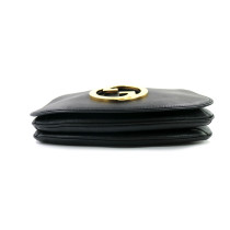 Gucci Blondie Pelle Nera