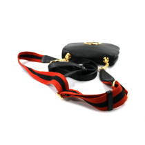 Gucci Blondie Pelle Nera