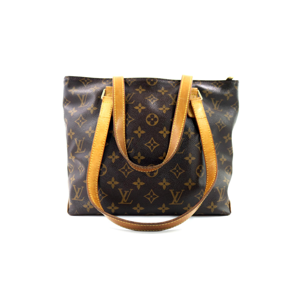 Louis Vuitton Cabas Monogram