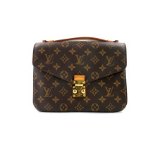 Louis Vuitton Metis Monogram