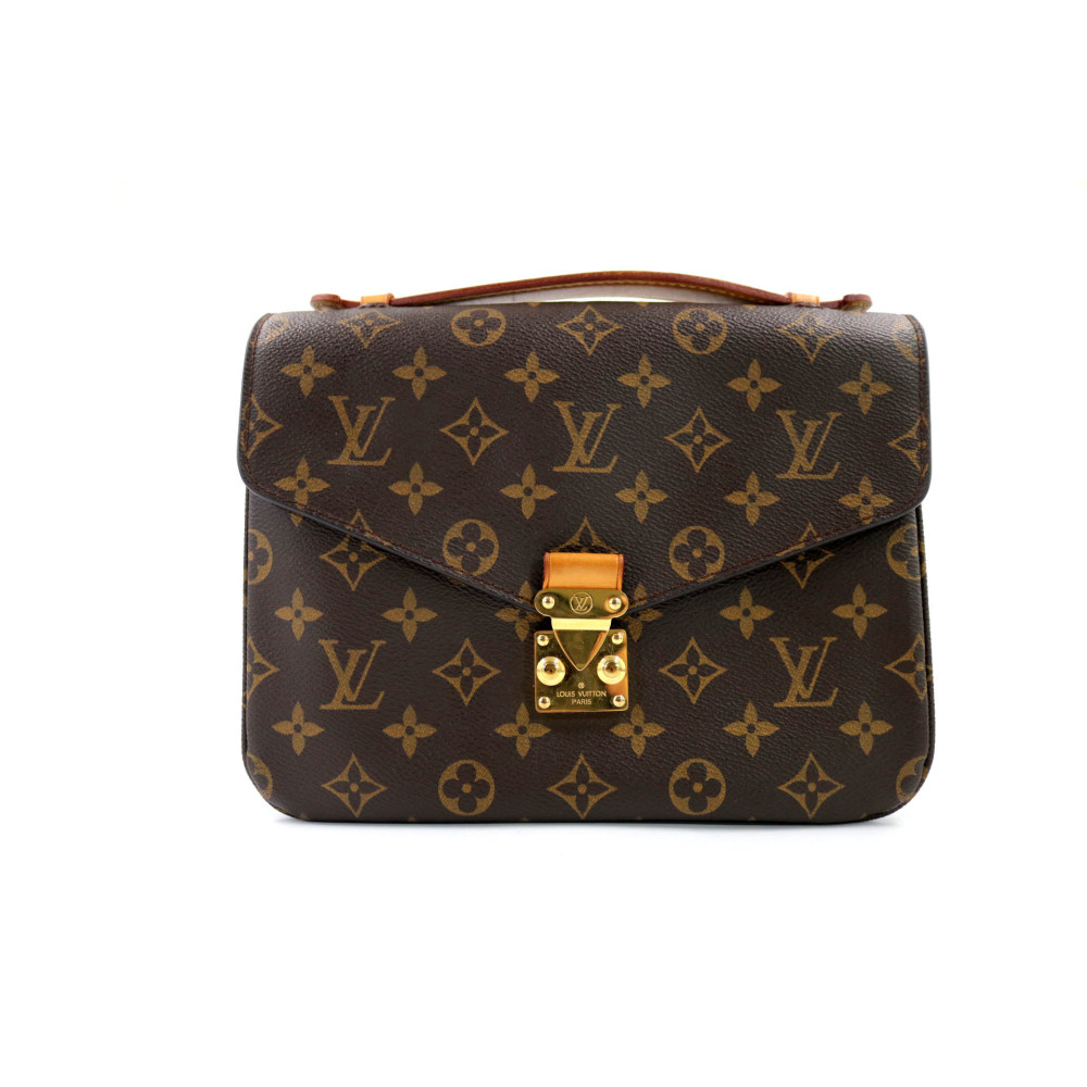 Louis Vuitton Metis Monogram