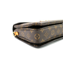 Louis Vuitton Metis Monogram