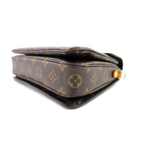 Louis Vuitton Metis Monogram
