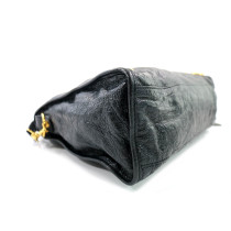 Balenciaga First Pelle Nera