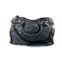 Balenciaga First Pelle Nera