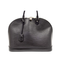 Louis Vuitton Alma GM Epi Nera