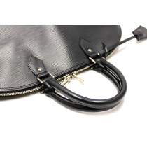 Louis Vuitton Alma GM Epi Nera