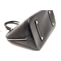 Louis Vuitton Alma GM Epi Nera