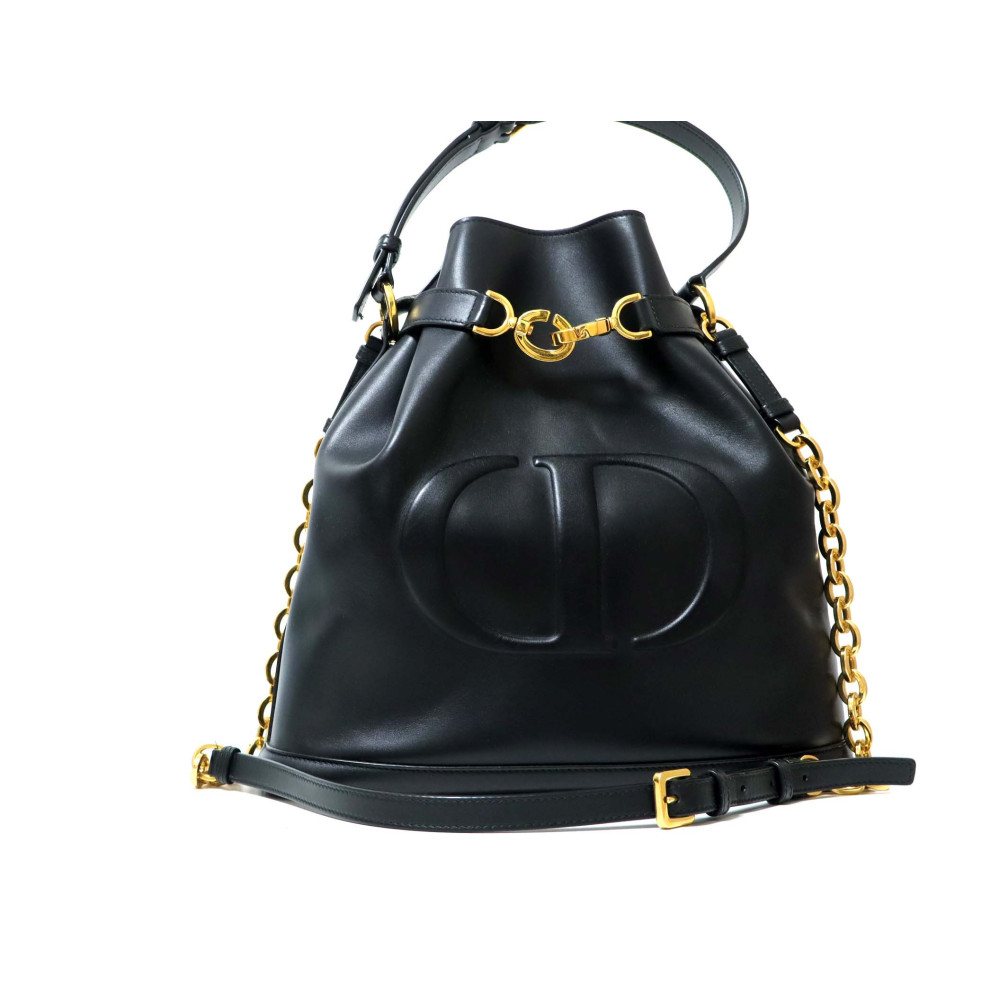 Dior C'est Media Pelle Nera