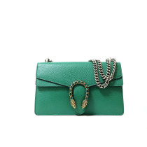 Gucci Dionysus Pelle Verde
