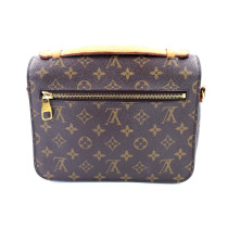 Louis Vuitton Metis Monogram