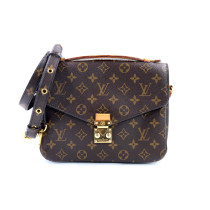 Louis Vuitton Metis Monogram
