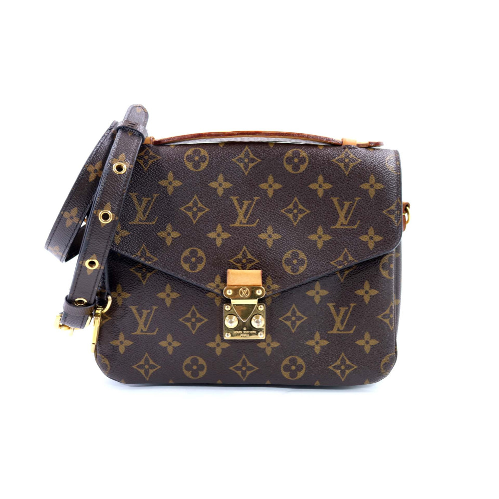 Louis Vuitton Metis Monogram