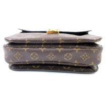Louis Vuitton Metis Monogram