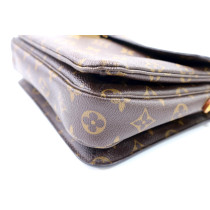 Louis Vuitton Metis Monogram