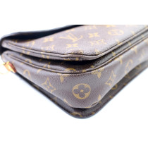 Louis Vuitton Metis Monogram