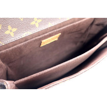 Louis Vuitton Metis Monogram