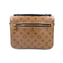 Louis Vuitton Metis Reverse Monogram