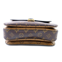 Louis Vuitton Metis Reverse Monogram