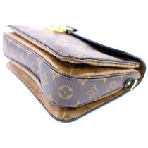 Louis Vuitton Metis Reverse Monogram
