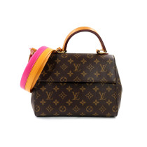 Louis Vuitton Cluny BB Monogram