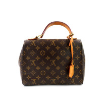Louis Vuitton Cluny BB Monogram