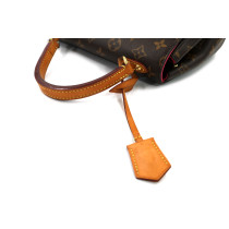 Louis Vuitton Cluny BB Monogram