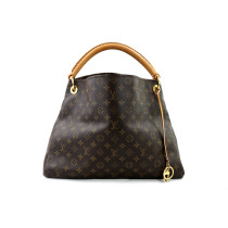 Louis Vuitton Artsy Monogram