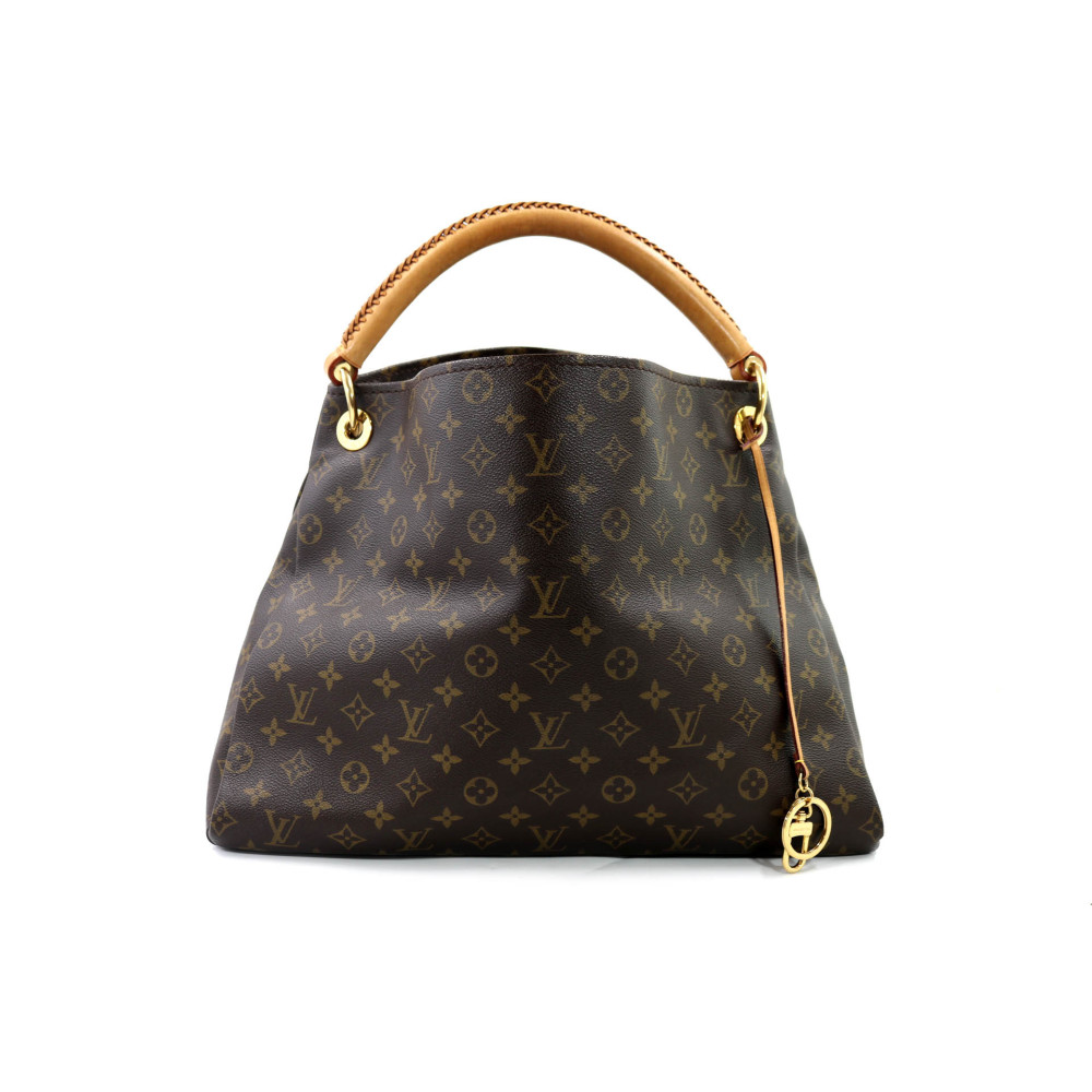 Louis Vuitton Artsy Monogram