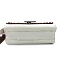 Louis Vuitton Twist Limited Pelle Bianca
